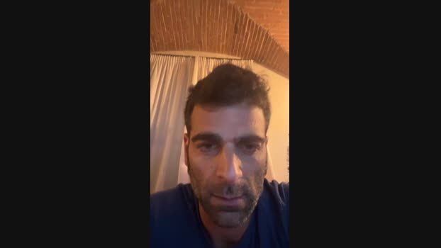 Marcone99 16-04-2025 Recorded Video hardcore