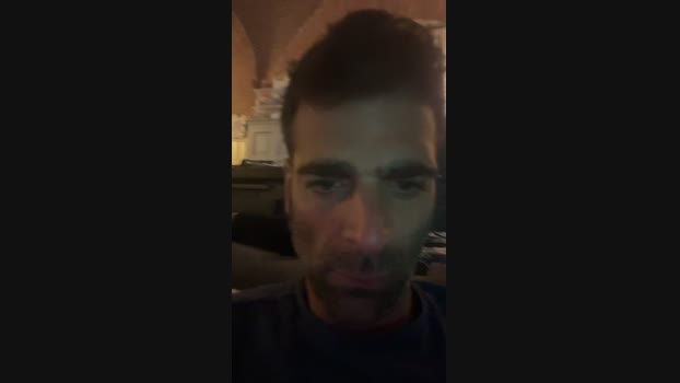 Marcone99 16-04-2025 Recorded Video lush