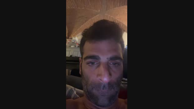 Marcone99 16-04-2025 Recorded Video lush