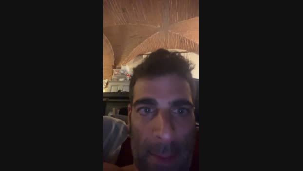 Marcone99 17-04-2025 Recorded Video sexybody