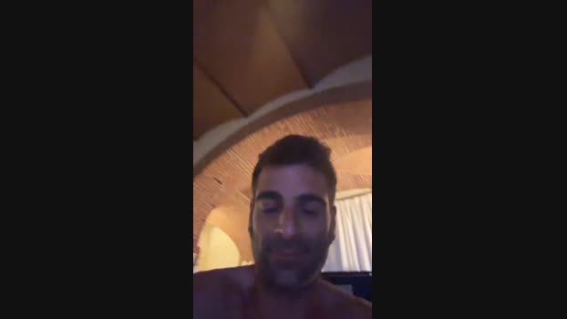 Marcone99 17-04-2025 Recorded Video kinky