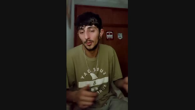 Mati_19cm 17-04-2025 Recorded Video lush