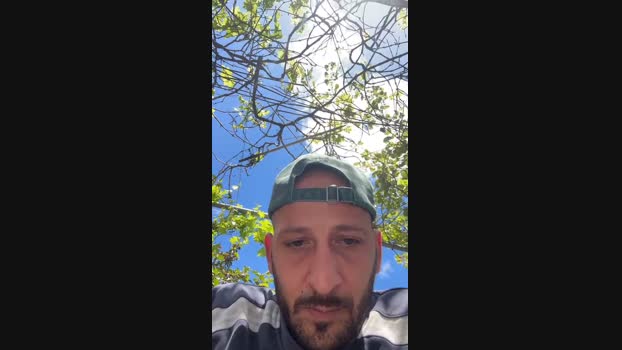 Mazzetta1988 17-04-2025 Recorded Video ass