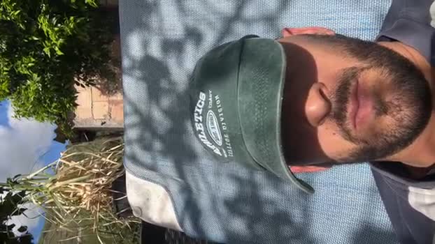Mazzetta1988 17-04-2025 Recorded Video fuckme