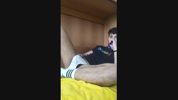 Mew2pup 17-04-2025 Recorded Video lush