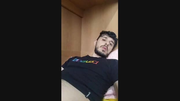 Mew2pup 17-04-2025 Recorded Video fuckface