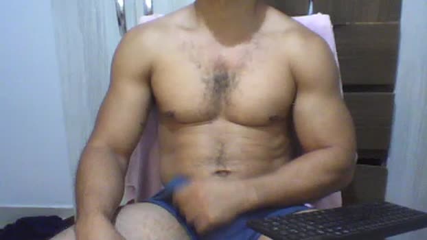 MorenoCarente 17-04-2025 Recorded Video kink