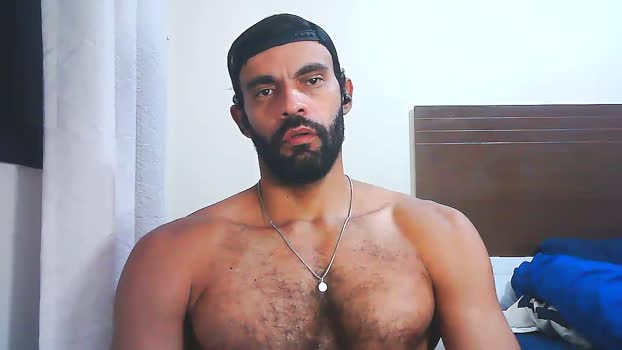 Moreno_Gigante 17-04-2025 Recorded Video sweet