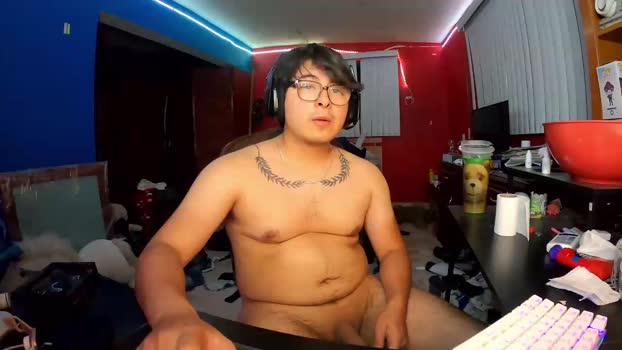 Nathanroberts 17-04-2025 Recorded Video analsex