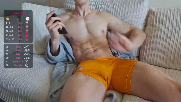 Olyhere 17-04-2025 Recorded Video hardcock