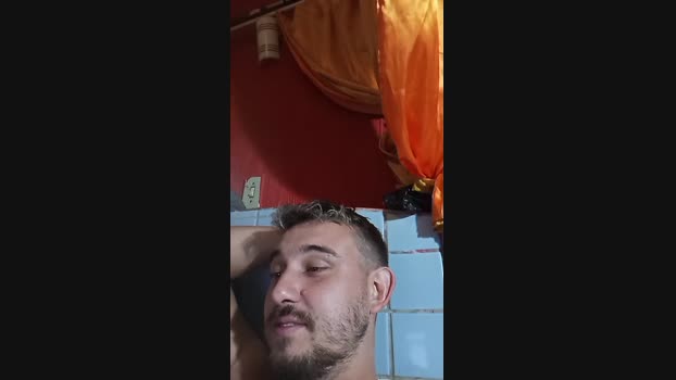 Omiranhaaaa 17-04-2025 Recorded Video amateur