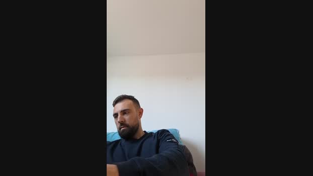 Ribeiro33240 17-04-2025 Recorded Video fuckface