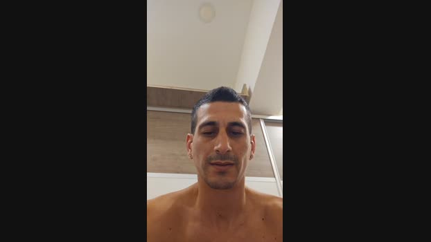 Salvafn88 17-04-2025 Recorded Video fuckher