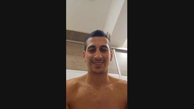 Salvafn88 17-04-2025 Recorded Video dirty