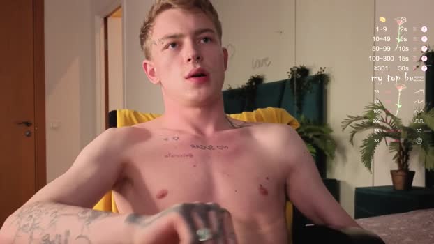 THEO__GREEN 17-04-2025 Recorded Video beauty