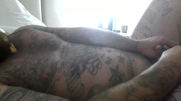 Tattooedfreak24 17-04-2025 Recorded Video big