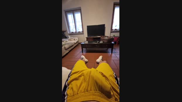 federico21cm3 17-04-2025 Recorded Video amateur