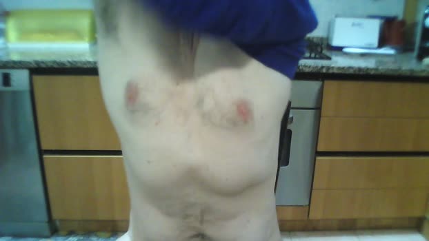 furfante___ 16-04-2025 Recorded Video lick