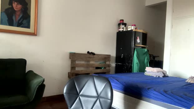 gerson229 17-04-2025 Recorded Video hard
