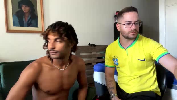 gerson229 17-04-2025 Recorded Video nasty