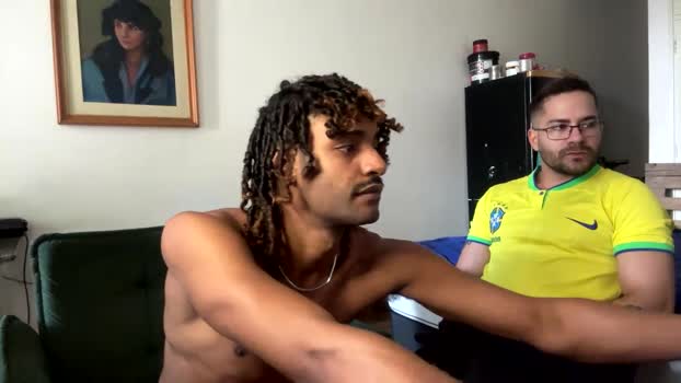 gerson229 17-04-2025 Recorded Video bigload