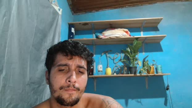 guaracijaci 17-04-2025 Recorded Video beauty