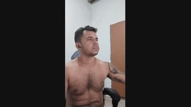 jamesvieira5555 16-04-2025 Recorded Video playtime