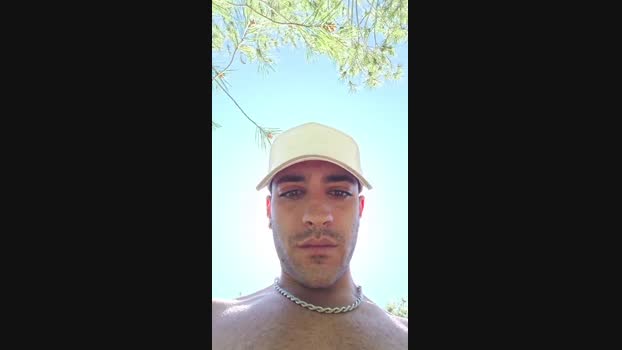 jpollon96 17-04-2025 Recorded Video jerkoff