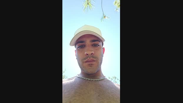 jpollon96 17-04-2025 Recorded Video Naked