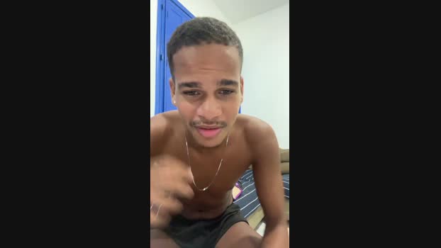leoncarioca 17-04-2025 Recorded Video Topless