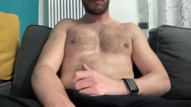 polinimarco23g1 16-04-2025 Recorded Video nasty