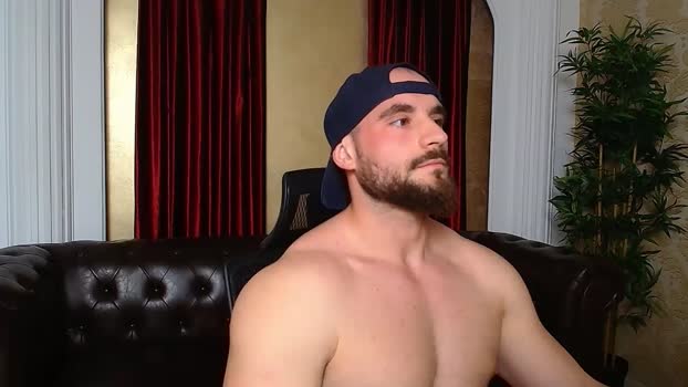 AdamJameson 18-04-2025 Recorded Video fuckass