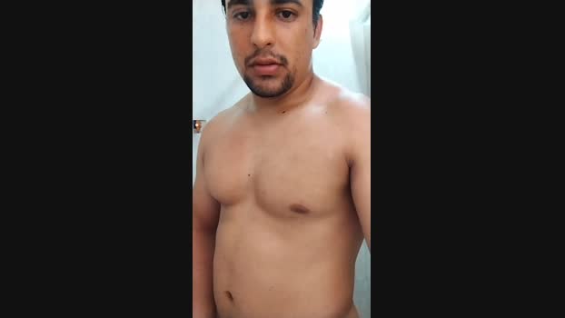 AxellWhite 17-04-2025 Recorded Video moan