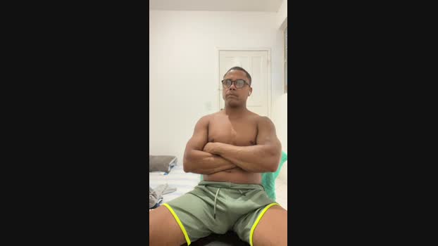BallaJr 17-04-2025 Recorded Video twink