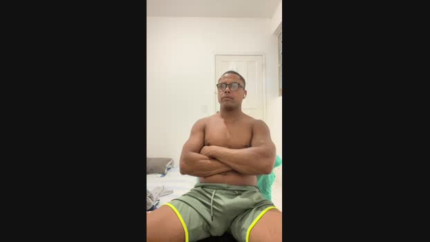 BallaJr 17-04-2025 Recorded Video hardcore