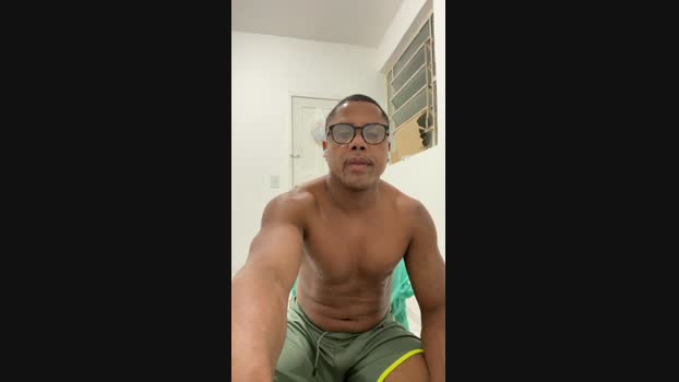 BallaJr 18-04-2025 Recorded Video prettyface