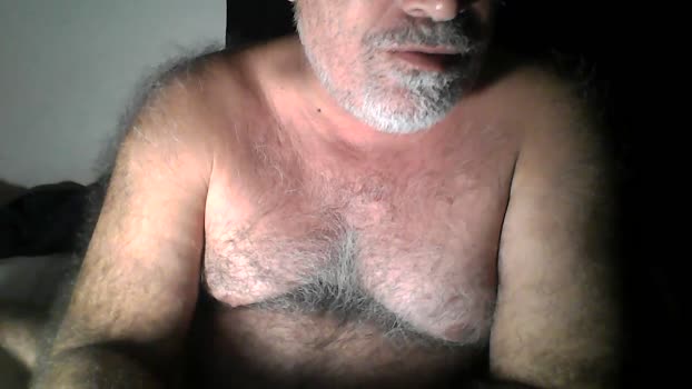 Bearoliverpcd 18-04-2025 Recorded Video gay