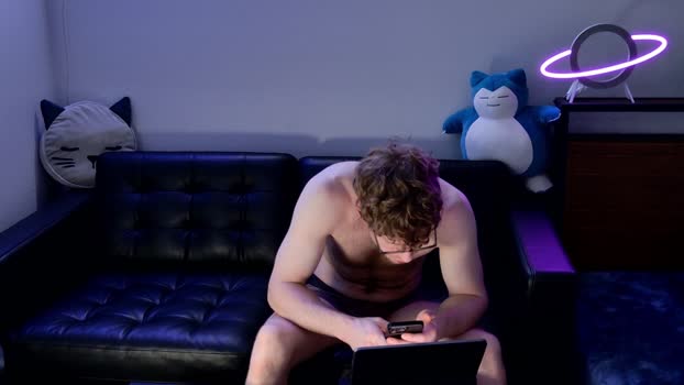 BlueEyedTallGuy 18-04-2025 Recorded Video playtime