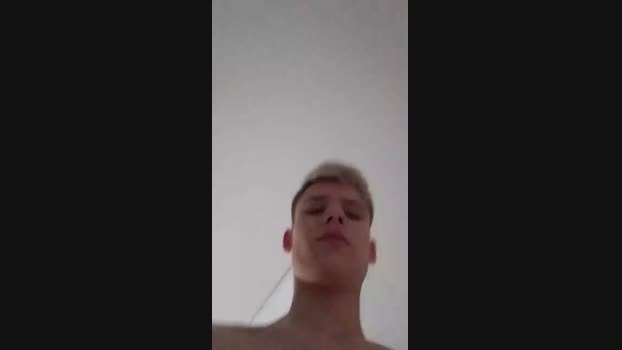BoyBlondSweet 18-04-2025 Recorded Video twink