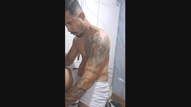 Chilenohh 17-04-2025 Recorded Video fuckme