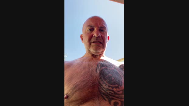 Cultoskin 18-04-2025 Recorded Video sexybody
