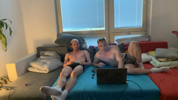 Fuckjaa 18-04-2025 Recorded Video play
