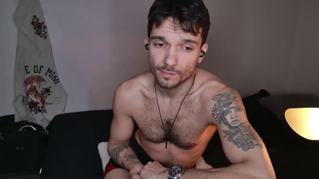 Jackdesfeux 18-04-2025 Recorded Video sexykitty