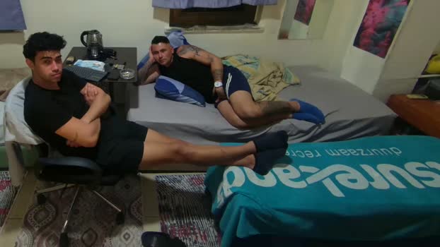 King4four 18-04-2025 Recorded Video bj-dildo