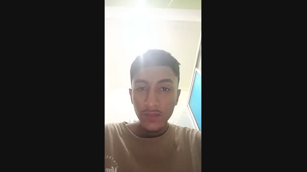 King_Cock7 18-04-2025 Recorded Video Show
