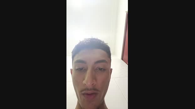 King_Cock7 18-04-2025 Recorded Video Topless