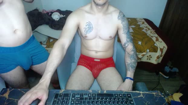 Lealboy 18-04-2025 Recorded Video bigload