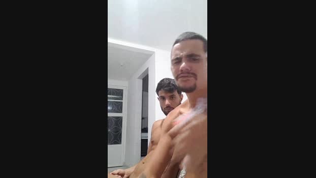 Levi_Henrique 18-04-2025 Recorded Video striptease