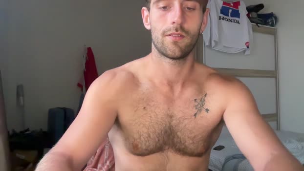 LukeGunn 18-04-2025 Recorded Video fuckass
