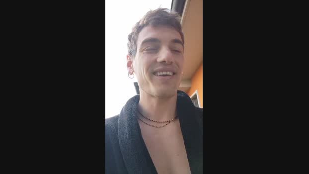 Lyamtu 18-04-2025 Recorded Video nude